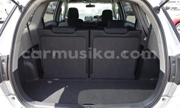 Acheter Occasion Voiture Toyota Wish Gris à Beitbridge, Matabeleland South Acheter Occasion Voiture Toyota Wish Gris à Beitbridge, Matabeleland South