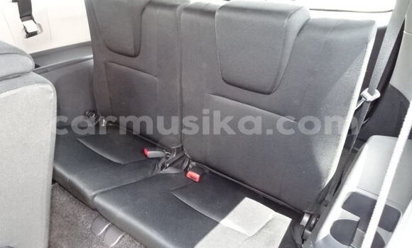 Acheter Occasion Voiture Toyota Wish Gris à Beitbridge, Matabeleland South Acheter Occasion Voiture Toyota Wish Gris à Beitbridge, Matabeleland South