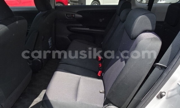 Acheter Occasion Voiture Toyota Wish Gris à Beitbridge, Matabeleland South Acheter Occasion Voiture Toyota Wish Gris à Beitbridge, Matabeleland South