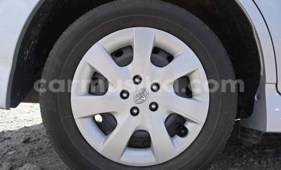 Acheter Occasion Voiture Toyota Wish Gris à Beitbridge, Matabeleland South Acheter Occasion Voiture Toyota Wish Gris à Beitbridge, Matabeleland South