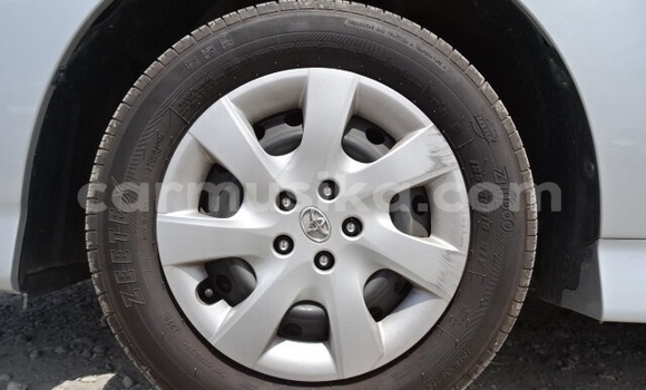 Acheter Occasion Voiture Toyota Wish Gris à Beitbridge, Matabeleland South Acheter Occasion Voiture Toyota Wish Gris à Beitbridge, Matabeleland South