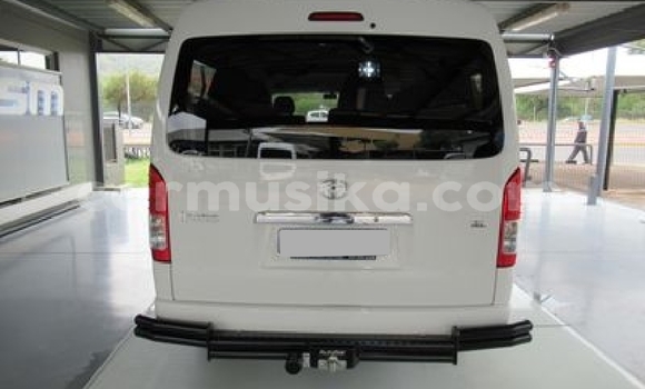 Acheter Occasion Voiture Toyota TownAce Blanc à Beitbridge, Matabeleland South Acheter Occasion Voiture Toyota TownAce Blanc à Beitbridge, Matabeleland South