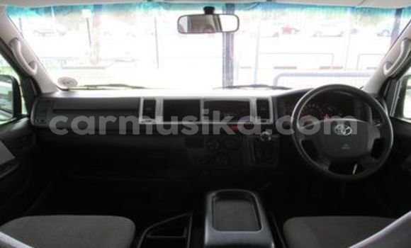 Acheter Occasion Voiture Toyota TownAce Blanc à Beitbridge, Matabeleland South Acheter Occasion Voiture Toyota TownAce Blanc à Beitbridge, Matabeleland South