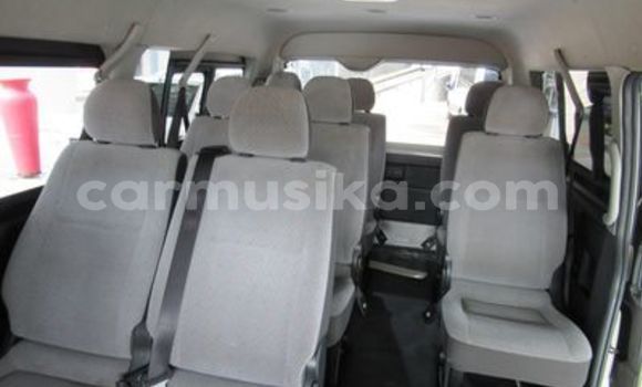 Acheter Occasion Voiture Toyota TownAce Blanc à Beitbridge, Matabeleland South Acheter Occasion Voiture Toyota TownAce Blanc à Beitbridge, Matabeleland South