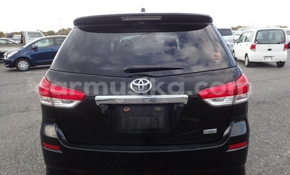 Tenga Tsaru Toyota Wish Nhema Mota in Beitbridge in Matabeleland South Tenga Tsaru Toyota Wish Nhema Mota in Beitbridge in Matabeleland South