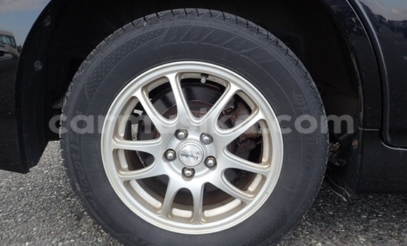 Tenga Tsaru Toyota Wish Nhema Mota in Beitbridge in Matabeleland South Tenga Tsaru Toyota Wish Nhema Mota in Beitbridge in Matabeleland South