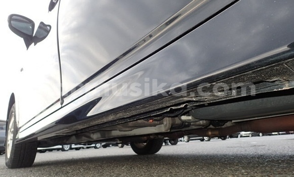 Tenga Tsaru Toyota Wish Nhema Mota in Beitbridge in Matabeleland South Tenga Tsaru Toyota Wish Nhema Mota in Beitbridge in Matabeleland South