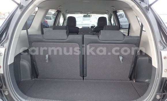 Tenga Tsaru Toyota Wish Nhema Mota in Beitbridge in Matabeleland South Tenga Tsaru Toyota Wish Nhema Mota in Beitbridge in Matabeleland South