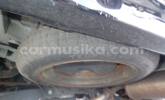 Tenga Tsaru Toyota Wish Nhema Mota in Beitbridge in Matabeleland South Tenga Tsaru Toyota Wish Nhema Mota in Beitbridge in Matabeleland South