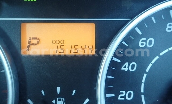 Tenga Tsaru Toyota Wish Nhema Mota in Beitbridge in Matabeleland South Tenga Tsaru Toyota Wish Nhema Mota in Beitbridge in Matabeleland South