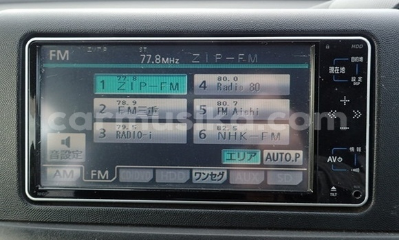 Tenga Tsaru Toyota Wish Nhema Mota in Beitbridge in Matabeleland South Tenga Tsaru Toyota Wish Nhema Mota in Beitbridge in Matabeleland South