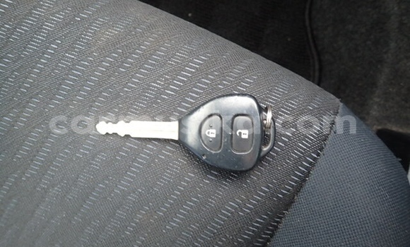 Tenga Tsaru Toyota Wish Nhema Mota in Beitbridge in Matabeleland South Tenga Tsaru Toyota Wish Nhema Mota in Beitbridge in Matabeleland South