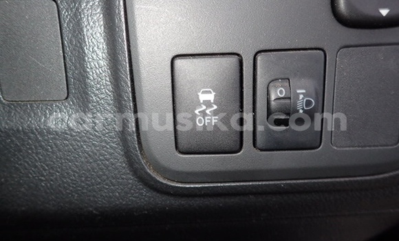 Tenga Tsaru Toyota Wish Nhema Mota in Beitbridge in Matabeleland South Tenga Tsaru Toyota Wish Nhema Mota in Beitbridge in Matabeleland South