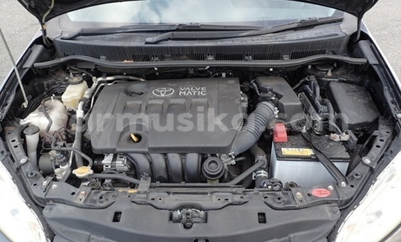 Tenga Tsaru Toyota Wish Nhema Mota in Beitbridge in Matabeleland South Tenga Tsaru Toyota Wish Nhema Mota in Beitbridge in Matabeleland South