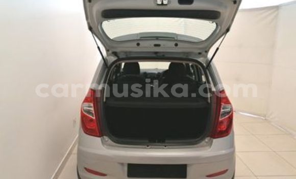 Tenga Tsaru Hyundai i10 Sirivha Mota in Beitbridge in Matabeleland South Tenga Tsaru Hyundai i10 Sirivha Mota in Beitbridge in Matabeleland South