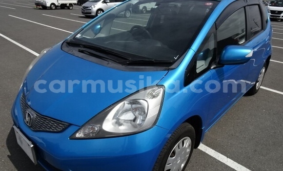 Tenga Tsaru Honda Fit Bhuruu Mota in Beitbridge in Matabeleland South