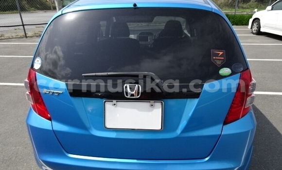 Tenga Tsaru Honda Fit Bhuruu Mota in Beitbridge in Matabeleland South Tenga Tsaru Honda Fit Bhuruu Mota in Beitbridge in Matabeleland South