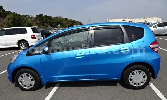 Tenga Tsaru Honda Fit Bhuruu Mota in Beitbridge in Matabeleland South Tenga Tsaru Honda Fit Bhuruu Mota in Beitbridge in Matabeleland South