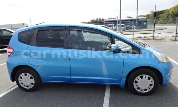 Tenga Tsaru Honda Fit Bhuruu Mota in Beitbridge in Matabeleland South Tenga Tsaru Honda Fit Bhuruu Mota in Beitbridge in Matabeleland South