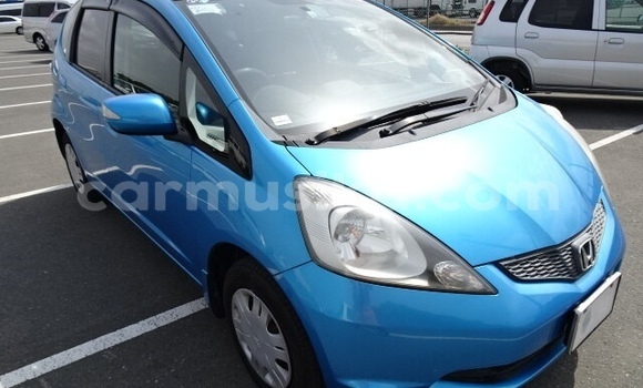 Tenga Tsaru Honda Fit Bhuruu Mota in Beitbridge in Matabeleland South Tenga Tsaru Honda Fit Bhuruu Mota in Beitbridge in Matabeleland South