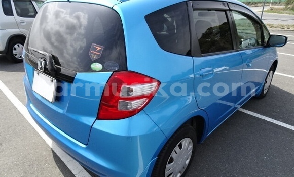 Tenga Tsaru Honda Fit Bhuruu Mota in Beitbridge in Matabeleland South Tenga Tsaru Honda Fit Bhuruu Mota in Beitbridge in Matabeleland South