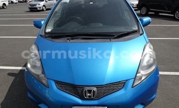 Tenga Tsaru Honda Fit Bhuruu Mota in Beitbridge in Matabeleland South Tenga Tsaru Honda Fit Bhuruu Mota in Beitbridge in Matabeleland South