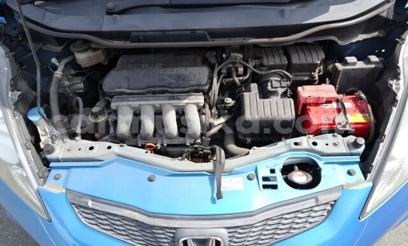 Tenga Tsaru Honda Fit Bhuruu Mota in Beitbridge in Matabeleland South Tenga Tsaru Honda Fit Bhuruu Mota in Beitbridge in Matabeleland South