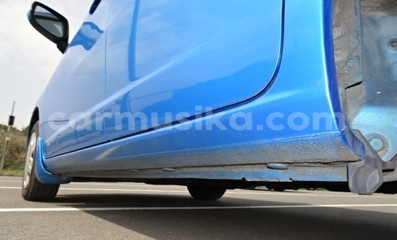 Tenga Tsaru Honda Fit Bhuruu Mota in Beitbridge in Matabeleland South Tenga Tsaru Honda Fit Bhuruu Mota in Beitbridge in Matabeleland South