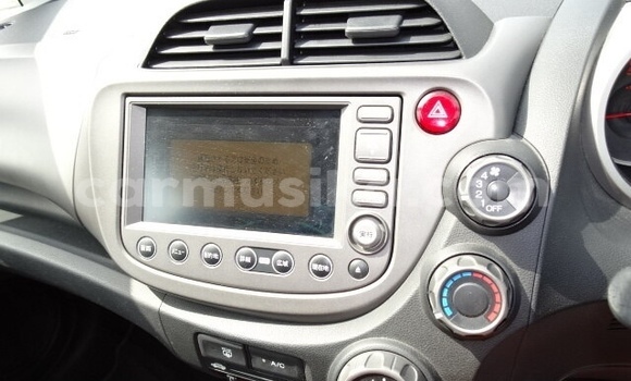 Tenga Tsaru Honda Fit Bhuruu Mota in Beitbridge in Matabeleland South Tenga Tsaru Honda Fit Bhuruu Mota in Beitbridge in Matabeleland South