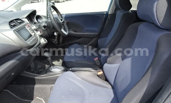 Tenga Tsaru Honda Fit Bhuruu Mota in Beitbridge in Matabeleland South Tenga Tsaru Honda Fit Bhuruu Mota in Beitbridge in Matabeleland South