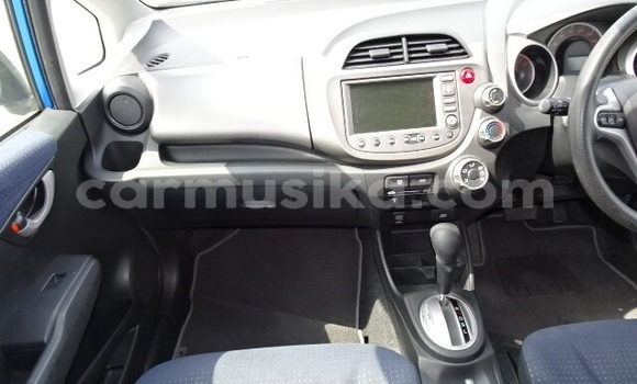 Tenga Tsaru Honda Fit Bhuruu Mota in Beitbridge in Matabeleland South Tenga Tsaru Honda Fit Bhuruu Mota in Beitbridge in Matabeleland South