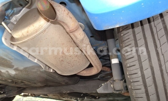 Tenga Tsaru Honda Fit Bhuruu Mota in Beitbridge in Matabeleland South Tenga Tsaru Honda Fit Bhuruu Mota in Beitbridge in Matabeleland South