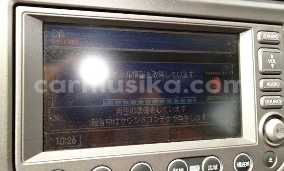 Tenga Tsaru Honda Fit Bhuruu Mota in Beitbridge in Matabeleland South Tenga Tsaru Honda Fit Bhuruu Mota in Beitbridge in Matabeleland South