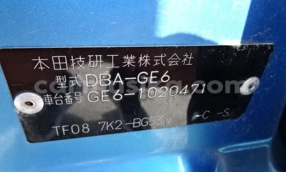 Tenga Tsaru Honda Fit Bhuruu Mota in Beitbridge in Matabeleland South Tenga Tsaru Honda Fit Bhuruu Mota in Beitbridge in Matabeleland South