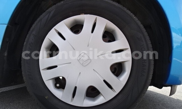 Tenga Tsaru Honda Fit Bhuruu Mota in Beitbridge in Matabeleland South Tenga Tsaru Honda Fit Bhuruu Mota in Beitbridge in Matabeleland South