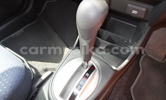 Tenga Tsaru Honda Fit Bhuruu Mota in Beitbridge in Matabeleland South Tenga Tsaru Honda Fit Bhuruu Mota in Beitbridge in Matabeleland South