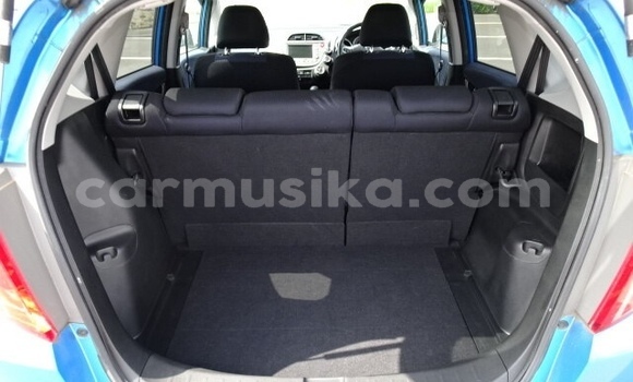 Tenga Tsaru Honda Fit Bhuruu Mota in Beitbridge in Matabeleland South Tenga Tsaru Honda Fit Bhuruu Mota in Beitbridge in Matabeleland South