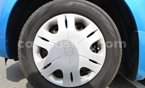 Tenga Tsaru Honda Fit Bhuruu Mota in Beitbridge in Matabeleland South Tenga Tsaru Honda Fit Bhuruu Mota in Beitbridge in Matabeleland South