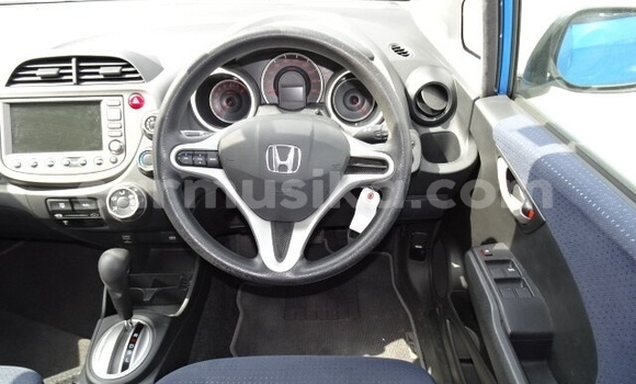 Tenga Tsaru Honda Fit Bhuruu Mota in Beitbridge in Matabeleland South Tenga Tsaru Honda Fit Bhuruu Mota in Beitbridge in Matabeleland South