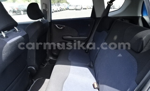 Tenga Tsaru Honda Fit Bhuruu Mota in Beitbridge in Matabeleland South Tenga Tsaru Honda Fit Bhuruu Mota in Beitbridge in Matabeleland South