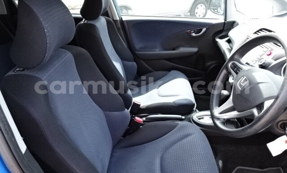 Tenga Tsaru Honda Fit Bhuruu Mota in Beitbridge in Matabeleland South Tenga Tsaru Honda Fit Bhuruu Mota in Beitbridge in Matabeleland South