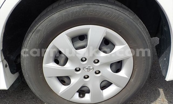 Tenga Tsaru Toyota Wish Chena Mota in Beitbridge in Matabeleland South Tenga Tsaru Toyota Wish Chena Mota in Beitbridge in Matabeleland South