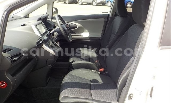 Tenga Tsaru Toyota Wish Chena Mota in Beitbridge in Matabeleland South Tenga Tsaru Toyota Wish Chena Mota in Beitbridge in Matabeleland South