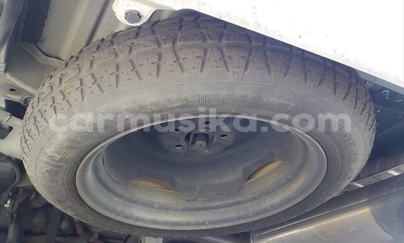 Tenga Tsaru Toyota Wish Chena Mota in Beitbridge in Matabeleland South Tenga Tsaru Toyota Wish Chena Mota in Beitbridge in Matabeleland South