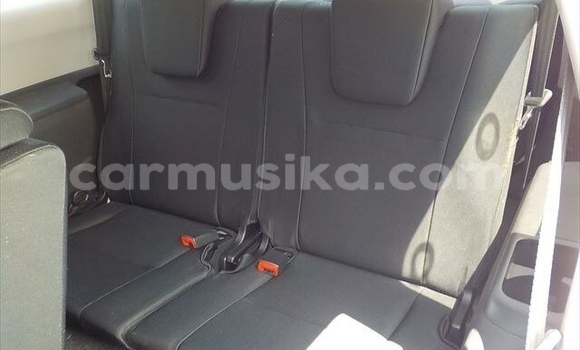 Tenga Tsaru Toyota Wish Chena Mota in Beitbridge in Matabeleland South Tenga Tsaru Toyota Wish Chena Mota in Beitbridge in Matabeleland South