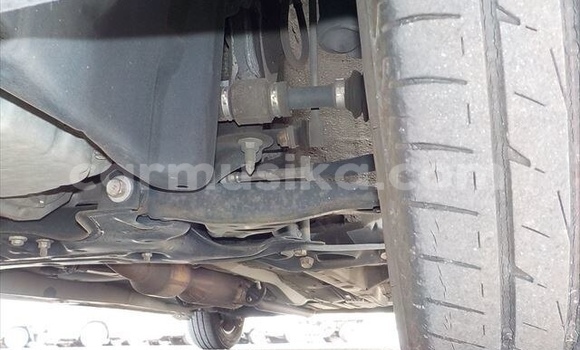 Tenga Tsaru Toyota Wish Chena Mota in Beitbridge in Matabeleland South Tenga Tsaru Toyota Wish Chena Mota in Beitbridge in Matabeleland South