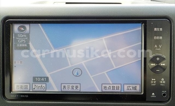 Tenga Tsaru Toyota Wish Chena Mota in Beitbridge in Matabeleland South Tenga Tsaru Toyota Wish Chena Mota in Beitbridge in Matabeleland South