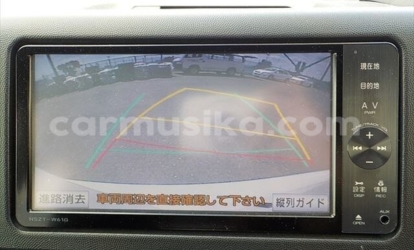 Tenga Tsaru Toyota Wish Chena Mota in Beitbridge in Matabeleland South Tenga Tsaru Toyota Wish Chena Mota in Beitbridge in Matabeleland South