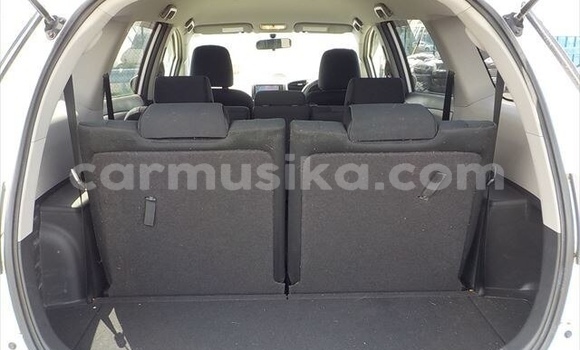 Tenga Tsaru Toyota Wish Chena Mota in Beitbridge in Matabeleland South Tenga Tsaru Toyota Wish Chena Mota in Beitbridge in Matabeleland South