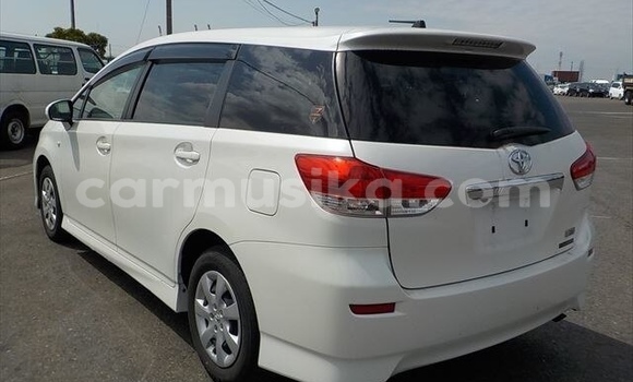 Tenga Tsaru Toyota Wish Chena Mota in Beitbridge in Matabeleland South Tenga Tsaru Toyota Wish Chena Mota in Beitbridge in Matabeleland South